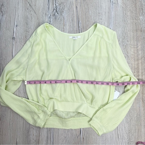 O’Neill Long Sleeve Tee - Picture 5 of 12